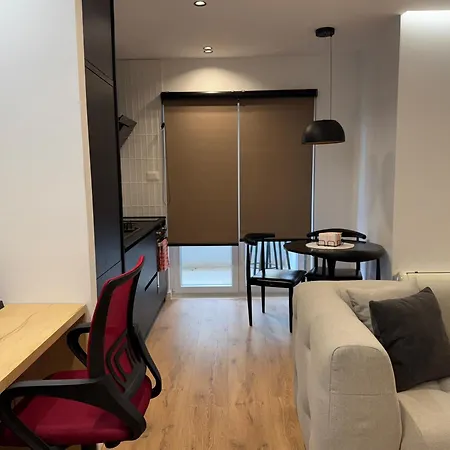 The Apartman