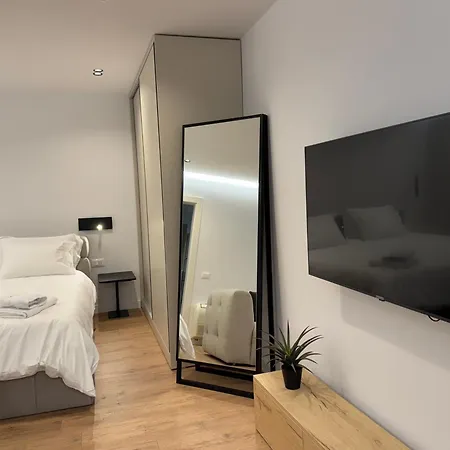 Apartman The *