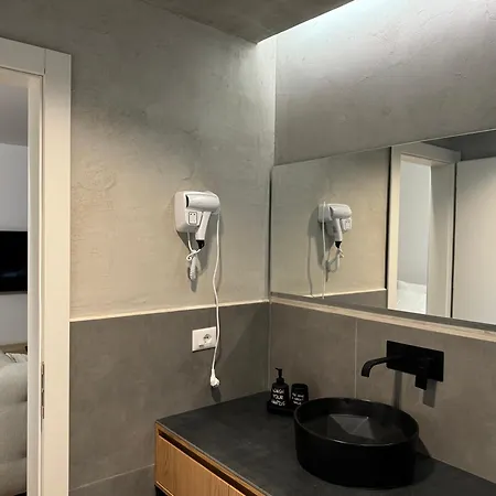 The Apartman Tirana