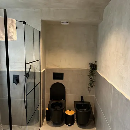 The Apartment