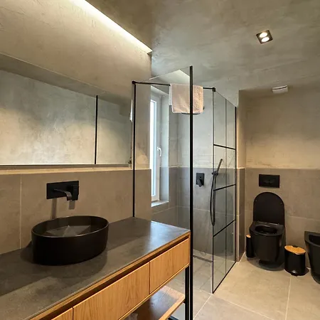 Apartman The Tirana