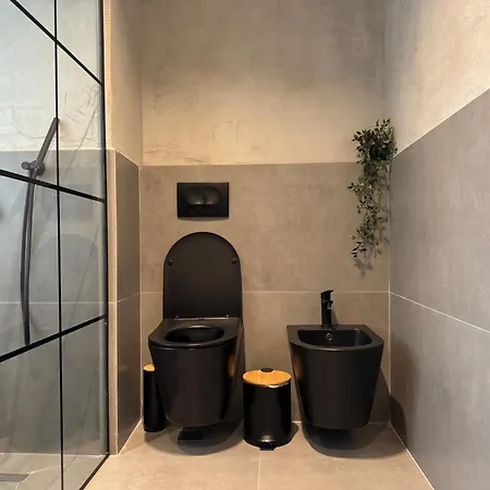 Apartment The *